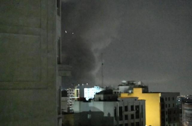 Irak Tegaskan Tidak Akan Izinkan Wilayahnya Digunakan sebagai Basis Serangan terhadap Iran