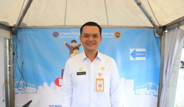 Pemkot Tangerang Siagakan Enam Pos Pengamanan Terpadu untuk Antisipasi Lonjakan Arus Mudik dan Balik Lebaran