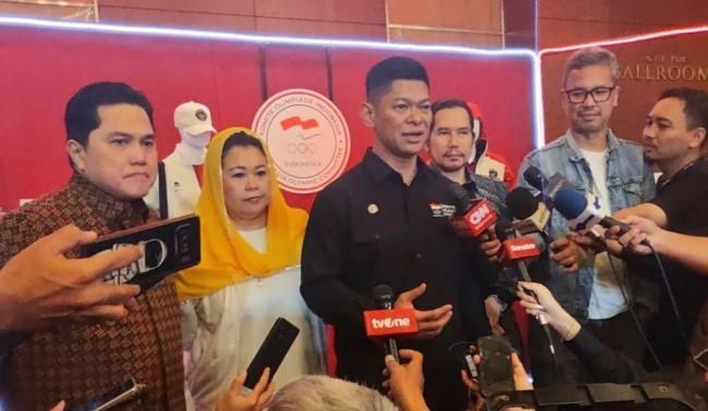 Ketua KOI Imbau Atlet Berani Laporkan Kekerasan dan Pelecehan di Dunia Olahraga