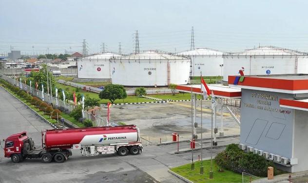 Aspebindo Nilai Infrastruktur Distribusi Energi Jadi Faktor Kunci Menjaga Stabilitas Pasokan Nasional