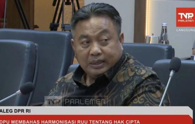 Nyoman Parta Sebut Serangan Air Keras terhadap Aktivis KontraS Alarm Serius bagi Demokrasi