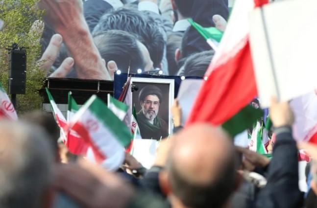 Presiden Iran Tegaskan Kebijakan Pemerintah Selalu Dikoordinasikan dengan Pemimpin Tertinggi Mojtaba Khamenei
