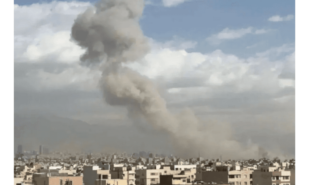 Status Siaga 1 TNI Dinilai Respons terhadap Konflik Iran dan Koalisi AS-Israel di Timur Tengah