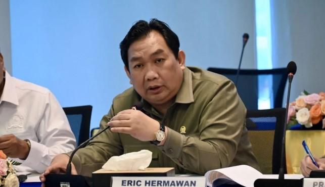 Wacana Menjadikan KPU Cabang Kekuasaan Negara Keempat Dinilai Perlu Kajian Mendalam