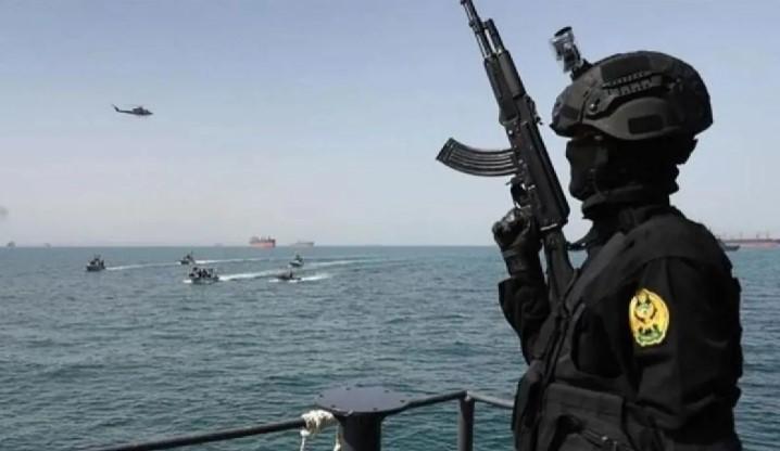 Jerman Siap Kirim Kekuatan Militer untuk Amankan Selat Hormuz Pasca Gencatan Senjata AS-Iran