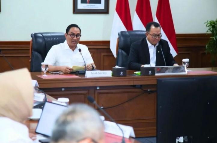 BNN Gandeng BRIN Percepat Riset Hadapi Ancaman Narkoba Jenis Baru