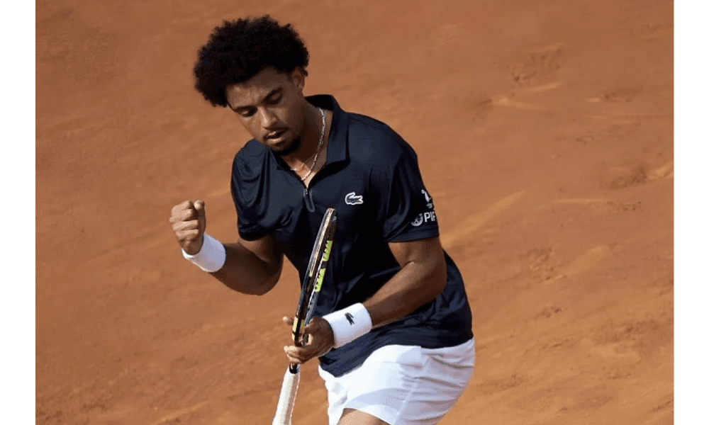 Fils Tembus Final Barcelona Open 2026, Tantang Rublev di Laga Penentu