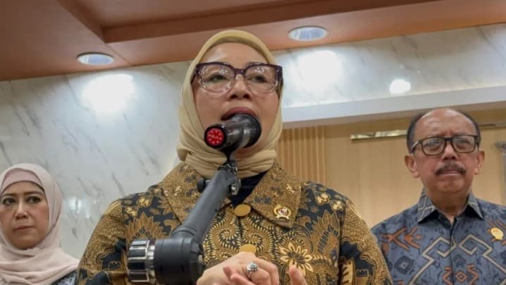 Menteri PPPA Imbau Penguatan Keluarga untuk Cegah Kekerasan terhadap Perempuan dan Anak