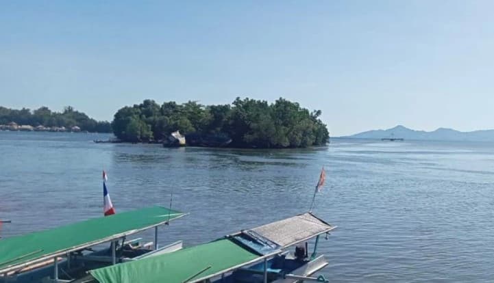 BNPB Imbau Warga Lima Wilayah Pesisir Jauhi Pantai Usai Gempa Magnitudo 7,7 di Laut Sulawesi