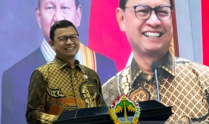 BPOM Luncurkan Gerakan Indonesia Sadar Jamu Aman untuk Cegah Produk Berbahaya