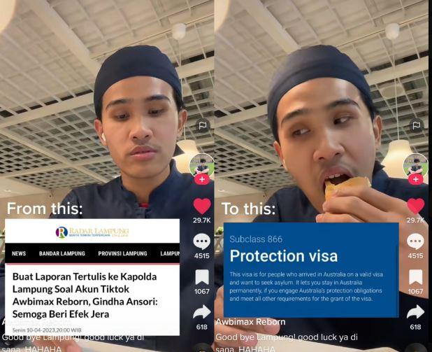 Viral Pria Kritik-Sebut Provinsi Lampung 'Dajjal' dan soal Mengapa Tak Maju-maju