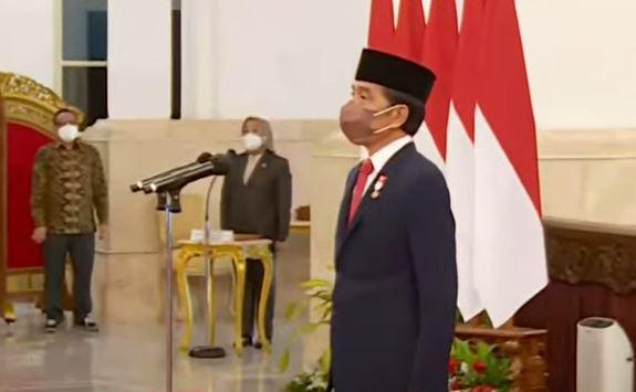 Anwar Anas Diangkat Jadi MenPAN-RB, Ini Alasan Jokowi!