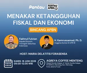Kemenkeu 2026 - 2
