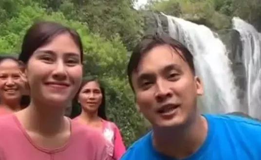 Candu ke Syahnaz Sadiqah, Rendy Kjaernett Harap Tak Cerai dengan Istri