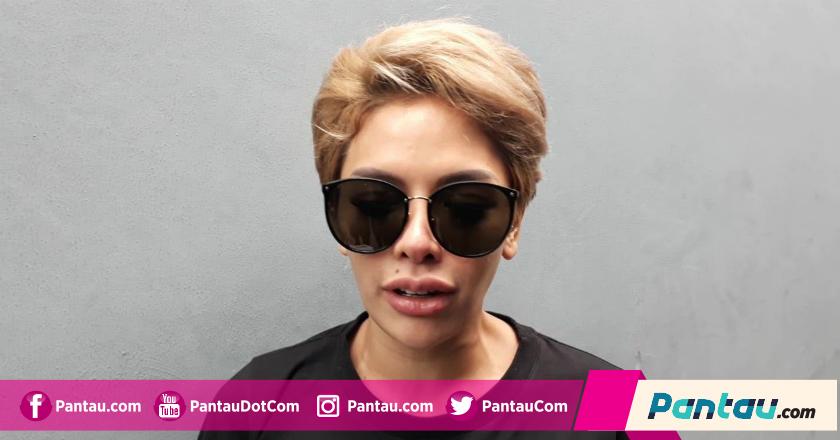 Soal Pelecehan yang Dialami Via Vallen, Nikita Mirzani: Gue Rasa Lebay Lah