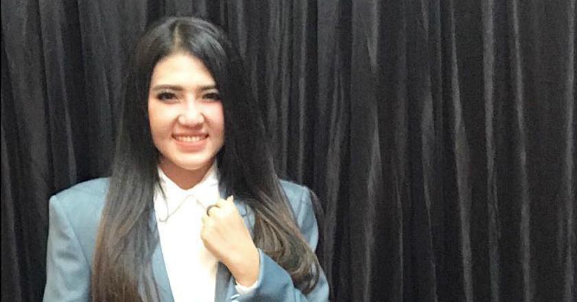 Disebut 'Lebay' oleh Nikita Mirzani, Sederet Artis Dukung Via Vallen