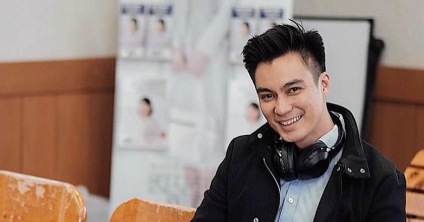 Duh, Tak Kunjung Menikah, Baim Wong Berhalusinasi