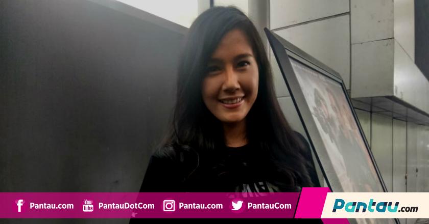 Badan Bertambah Gemuk, Ardina Rasti Hamil?