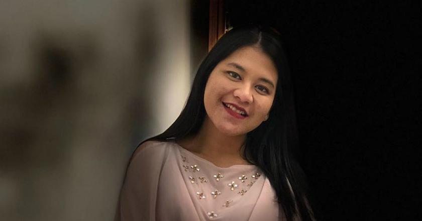 Badan Melebar karena Hamil, Kahiyang Ayu Malah Dipuji Netizen