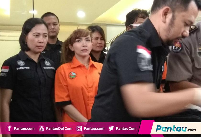Roro Fitria Pakai Narkoba, Ini Curhatan Sedih Cinta Penelope