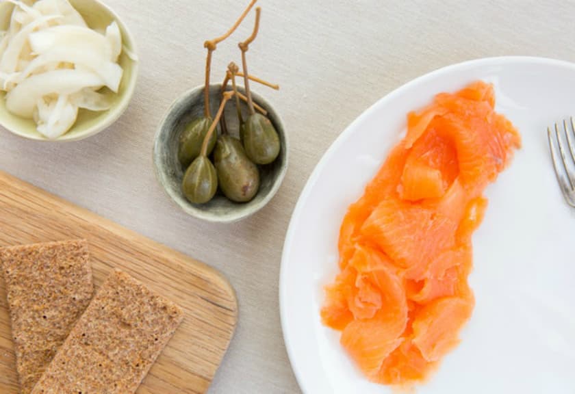 Kamu Mau Panjang Umur? Coba Rutin Konsumsi 5 Makanan Ini