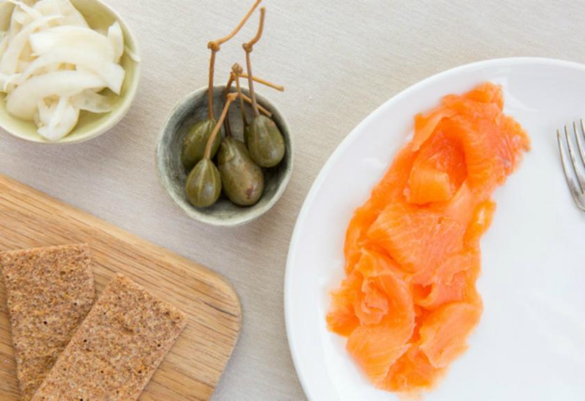 Kamu Mau Panjang Umur? Coba Rutin Konsumsi 5 Makanan Ini