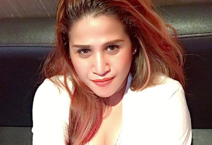 Dhawiya Zaida, Anak Elvy Sukaesih, Ditangkap Kasus Narkoba