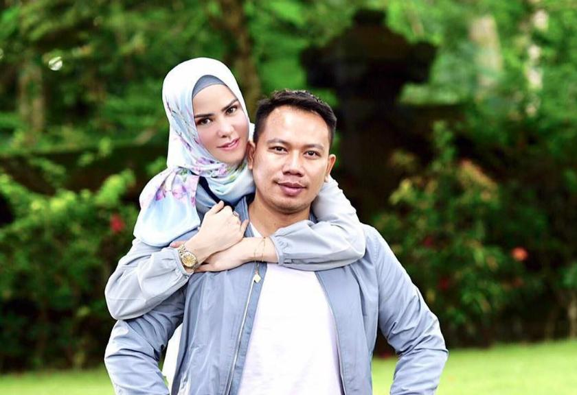 Buktikan Cinta ke Angel Lelga, Vicky Prasetyo Bakal Loncat dari Helikopter