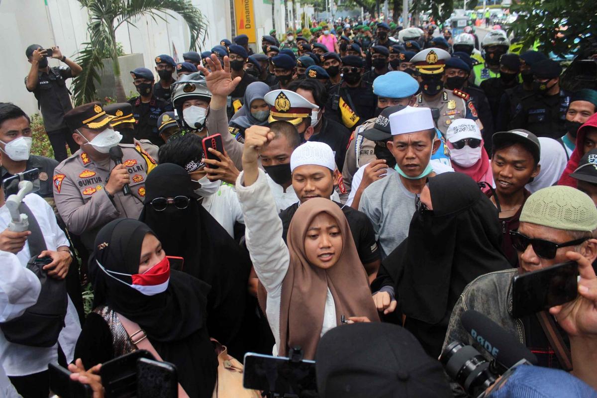 Sikap PBNU Tolak Politik Identitas Patut Diapresiasi