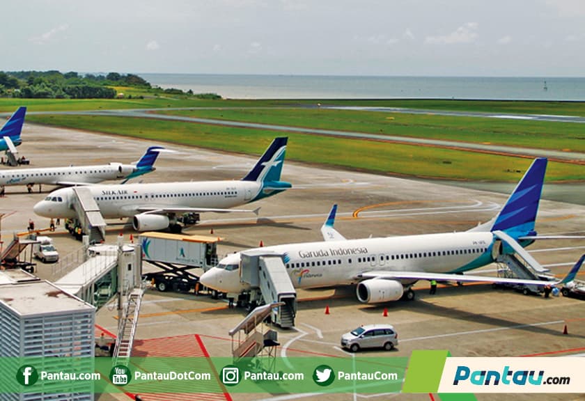 Ini Daftar Maskapai Paling Tepat Waktu, Favorit Kamu Ada Diurutan Berapa?