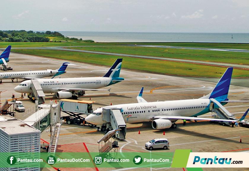 Ini Daftar Maskapai Paling Tepat Waktu, Favorit Kamu Ada Diurutan Berapa?