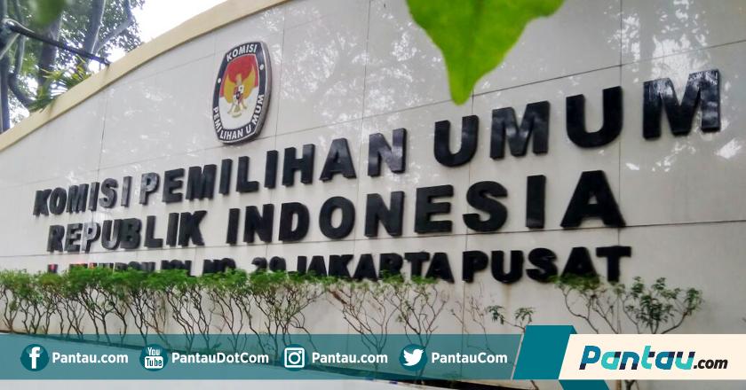 Resmi! Ini Peraturan KPU yang Larang Eks Koruptor Nyaleg