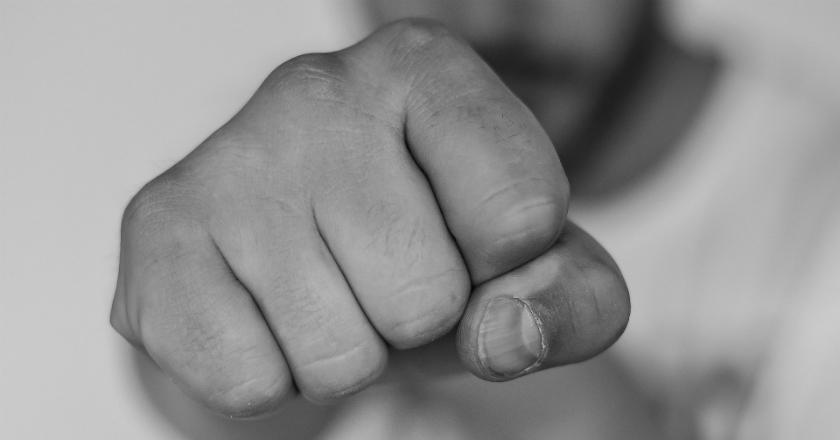 Hajar Ibu-ibu di Minimarket, AKBP M Yusuf Dicopot dari Jabatannya