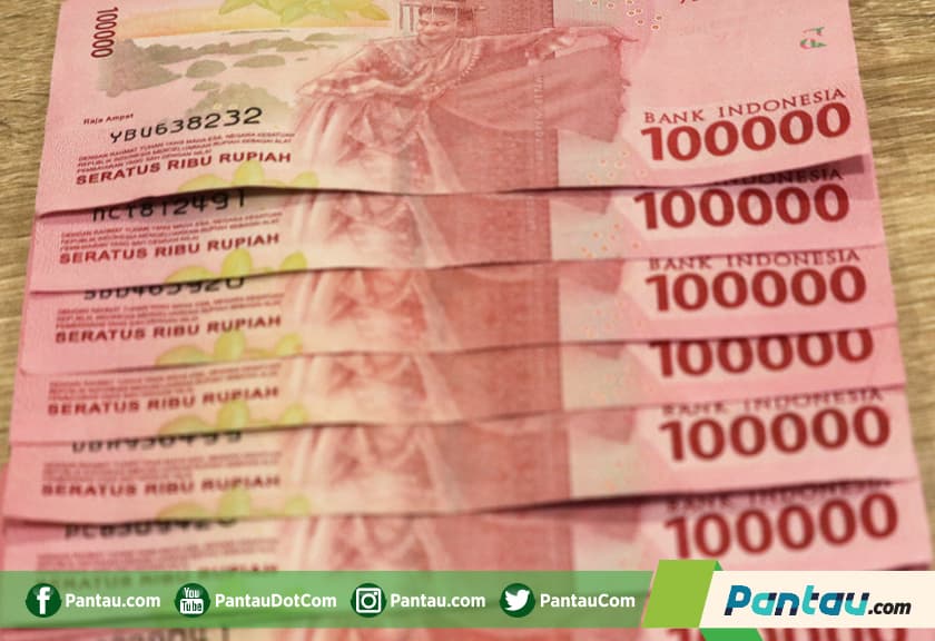 Menakar 'Manfaat' Lonjakan Cadangan Devisa Indonesia
