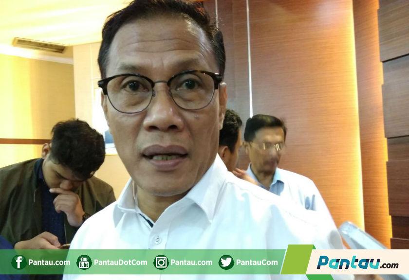 Tujuh Provinsi Ini Bakal Jadi Mini Pilot Sensus Penduduk