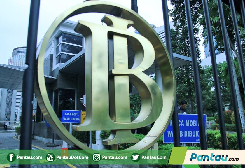 BI Sebut Cadangan Devisa Indonesia Melonjak Jadi Rp1.768,53 Triliun