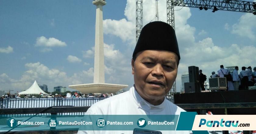 Hidayat Nur Wahid 'Sentil' Dirjen PAS, Minta Mako Brimob Disidak