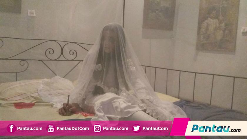 'Pengabdi Setan' Tayang Lagi, Sosok 'Ibu' Siap Gentayangan