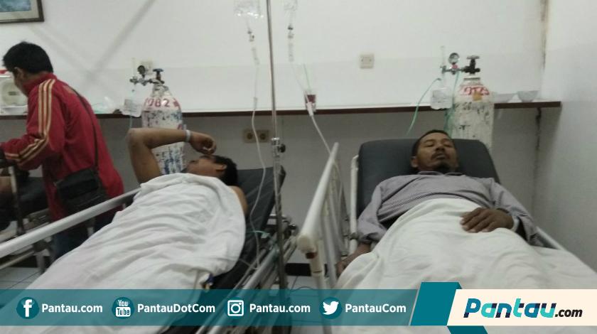 Cerita Pilu Pekerja yang Menjadi Korban Ambruknya Girder Tol Becakayu