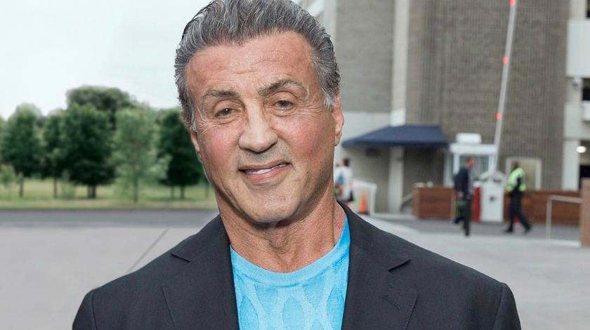 Ramai Diberitakan Meninggal Dunia, Ini Reaksi Sylvester Stallone