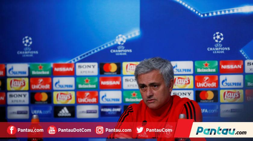 Hadapi Sevilla, Manchester United Ogah Anggap Remeh