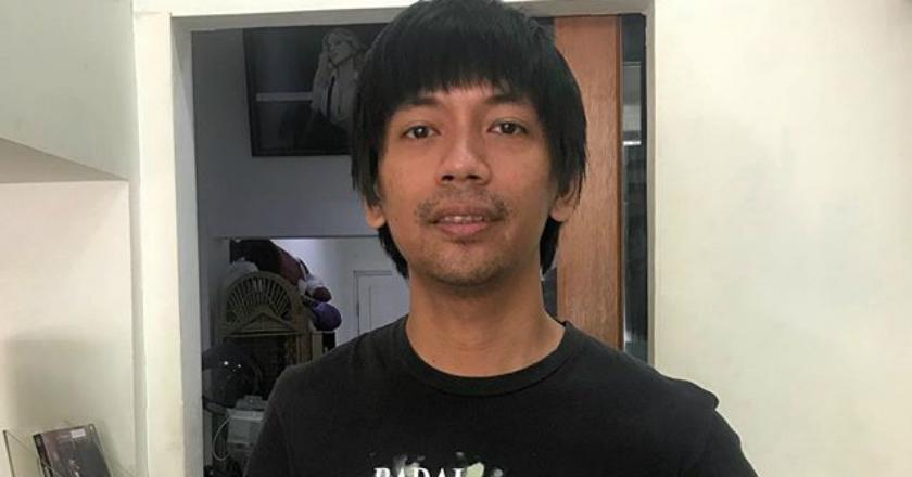 Sambut HUT RI, Rian 'D'Masiv' Siapkan Rangkaian Lomba Ini