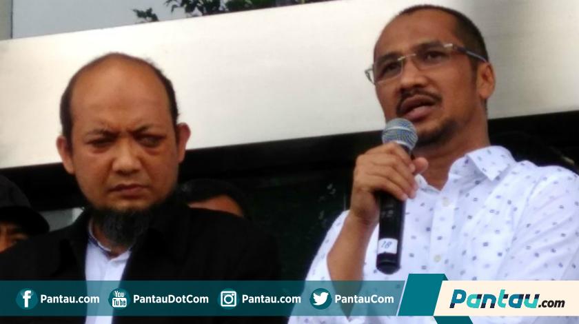 Abraham Samad: Hanya dengan TGPF Kasus Novel Akan Terungkap