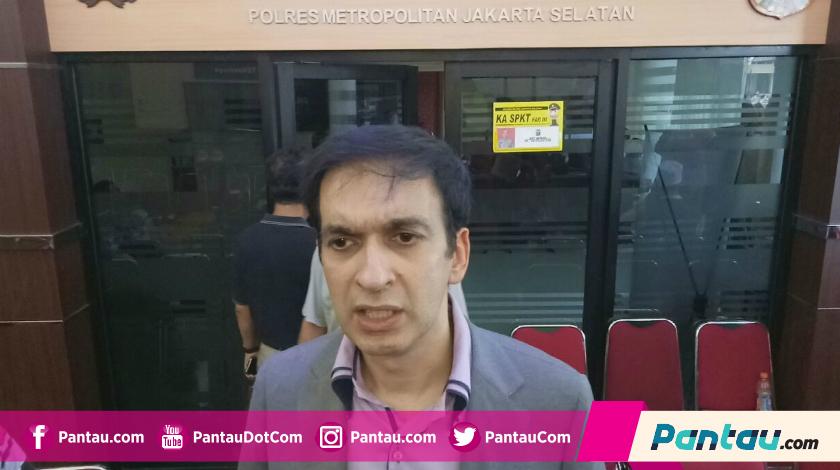 Manoj Punjabi Pernah Rugi Miliaran Gara-gara Artisnya Terlibat Narkoba