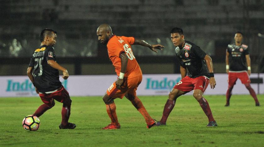 Tampil di Piala Gubernur Kaltim 2018, Borneo FC Siap Pertahankan Gelar Juara