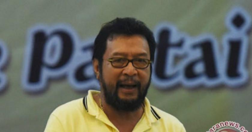 Yorrys Raweyai Duga Pembantaian KKB Pecah Belah Bangsa