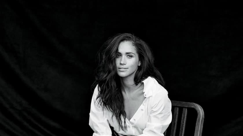 Ini 5 Rahasia Meghan Markle Selalu Tampil Cantik dan Segar