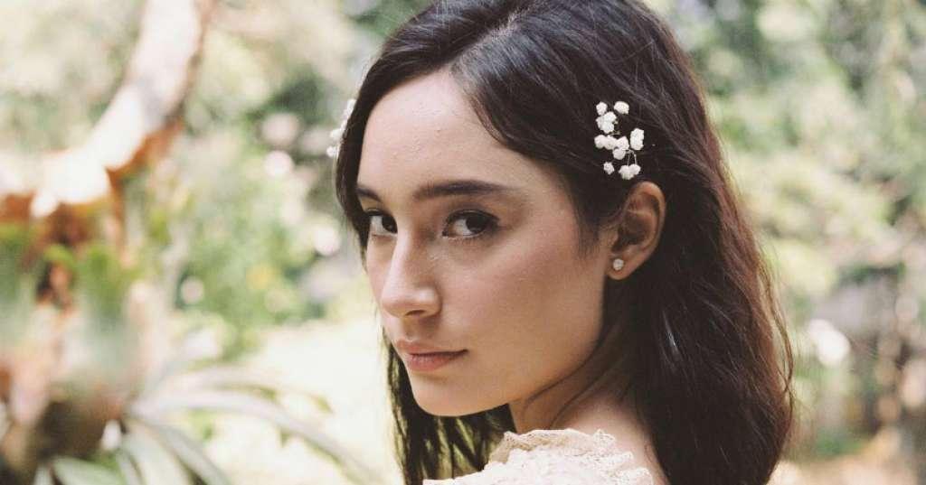 Tatjana Saphira Andalkan Semangka dan Gula Pasir untuk Kesehatan Bibir