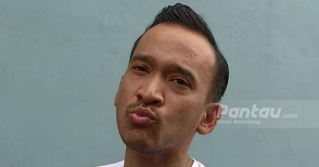 Ruben Onsu Menentang Keras Billy Syahputra Dekati Della Perez