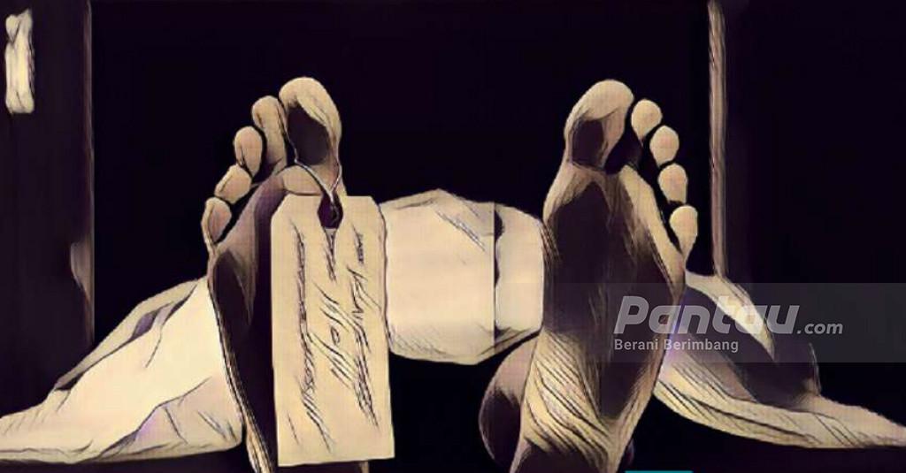 Guru Tari Dimutilasi Usai Empat Kali Berhubungan Intim dengan Pelaku